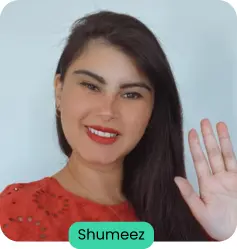 Shumeez